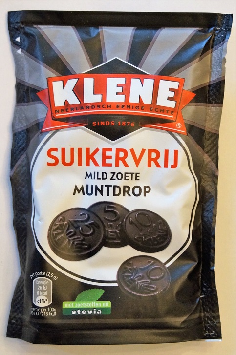Klene, Dutch Sweets- Dutch Sweets
